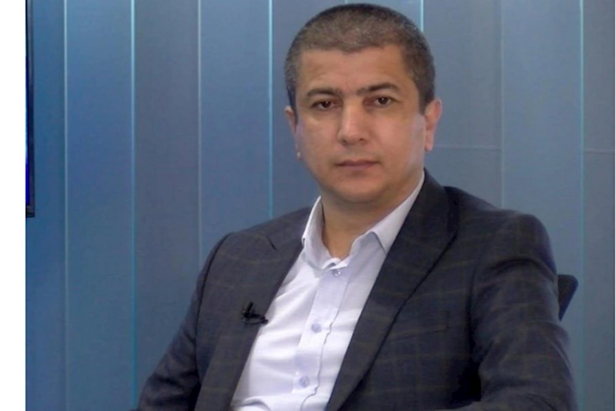 “Xalq cəbhəsi” qəzetinə yeni baş redaktor təyin edildi