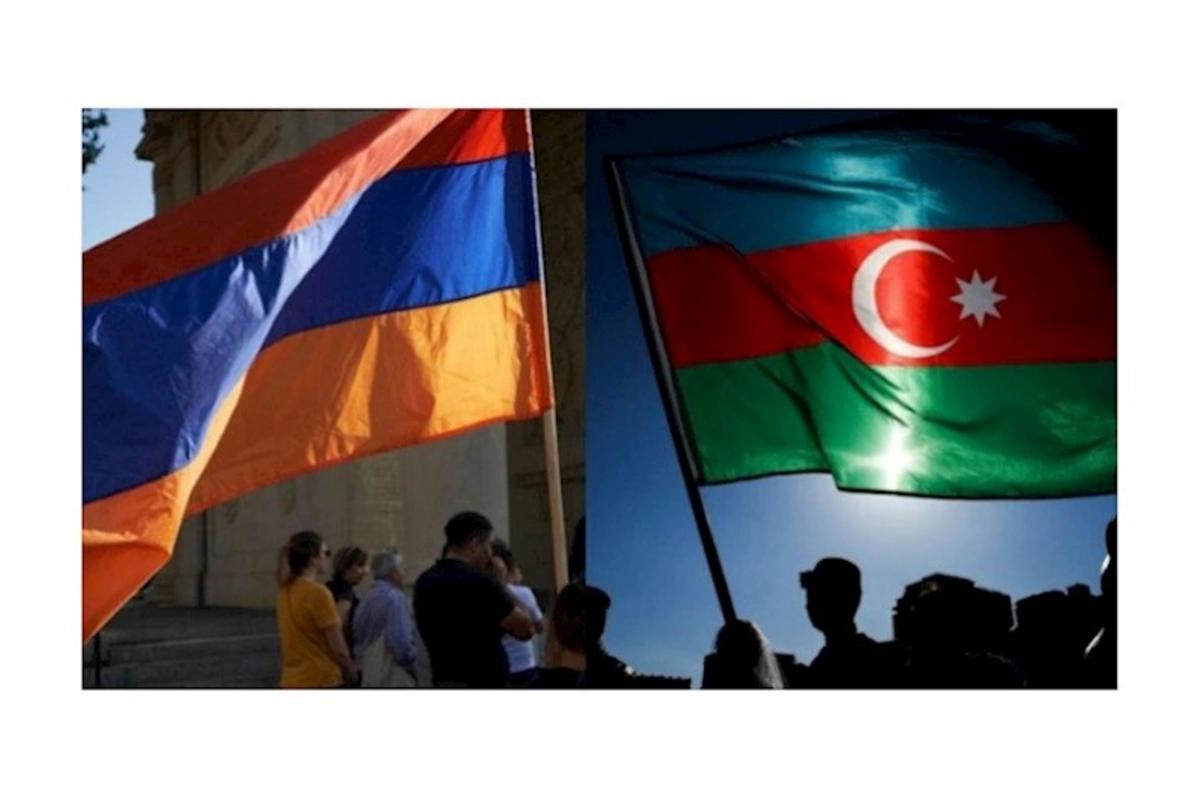 BBC-nin erməni müxbirindən inanılmaz TARİXİ ETİRAFLAR