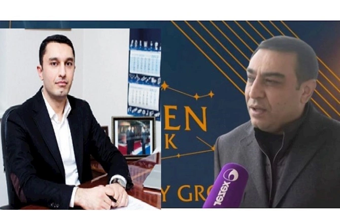 Bakıda dəhşət: Tikinti şirkəti tərəfindən evi dağıdılan vətəndaşdan şok addım — FOTO/VİDEO
