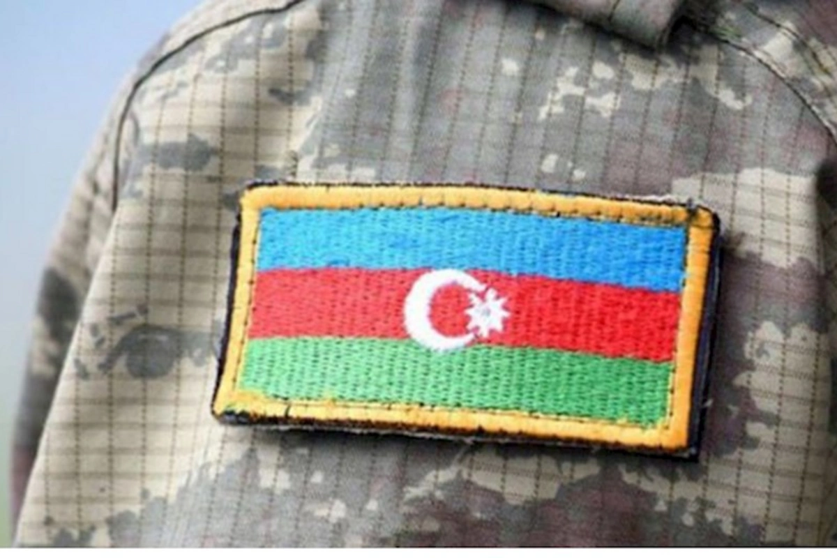 Silahla ehtiyatsız davranan leytenant həlak oldu
