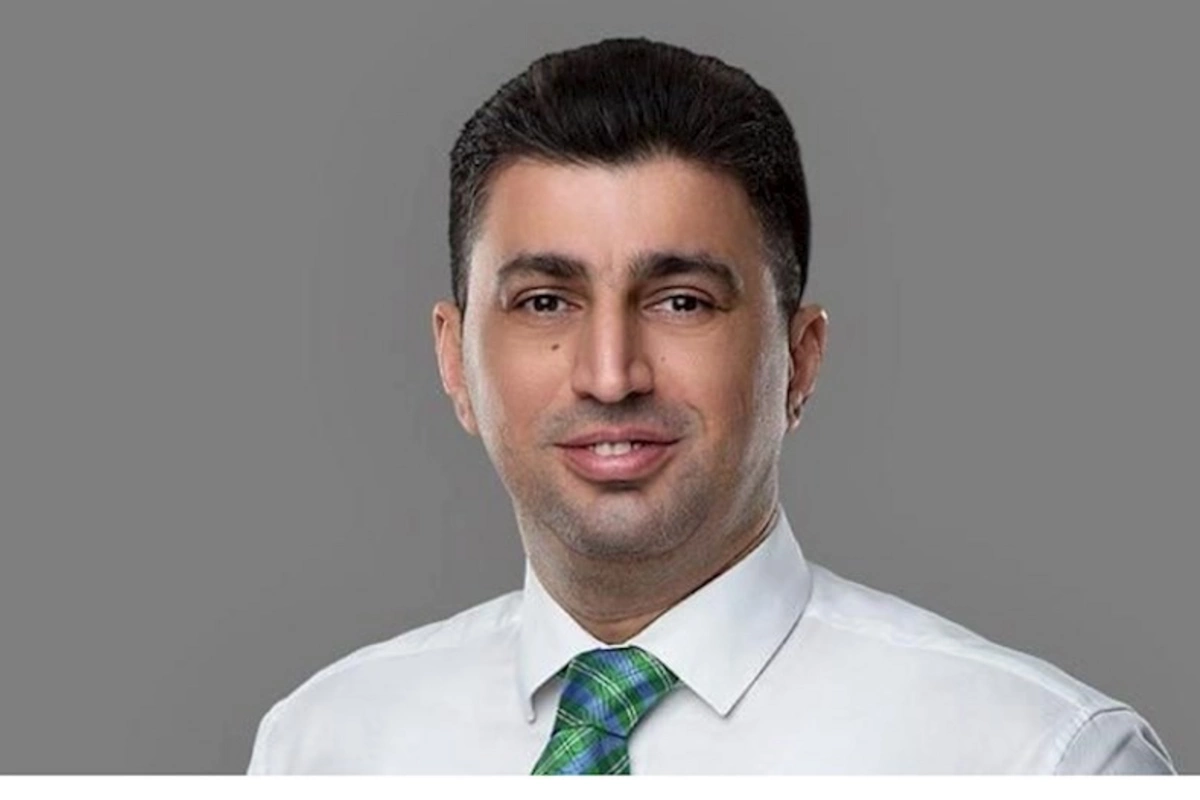 Şahin Seyidzadə vəzifəsindən azad edildi