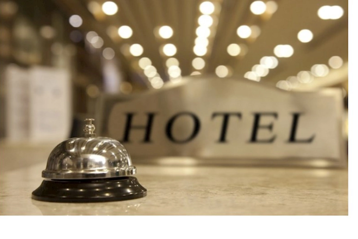 Azərbaycanda 4 ulduzlu hotellərdə orta qiymət artıb