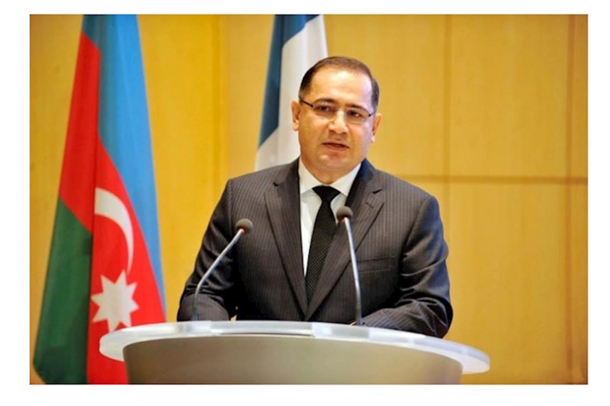 Azər Əmiraslanov vəzifəsindən azad edildi