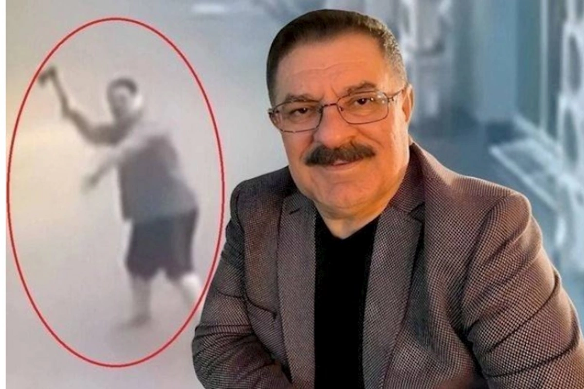 Ağadadaş Ağayevin “balta olayı”nda adı hallanan mühafizə şirkəti CƏRİMƏLƏNDİ