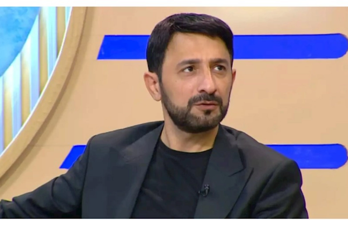 Pərviz oğlunun kiçik toyundan 100 min yığıb? — VİDEO
