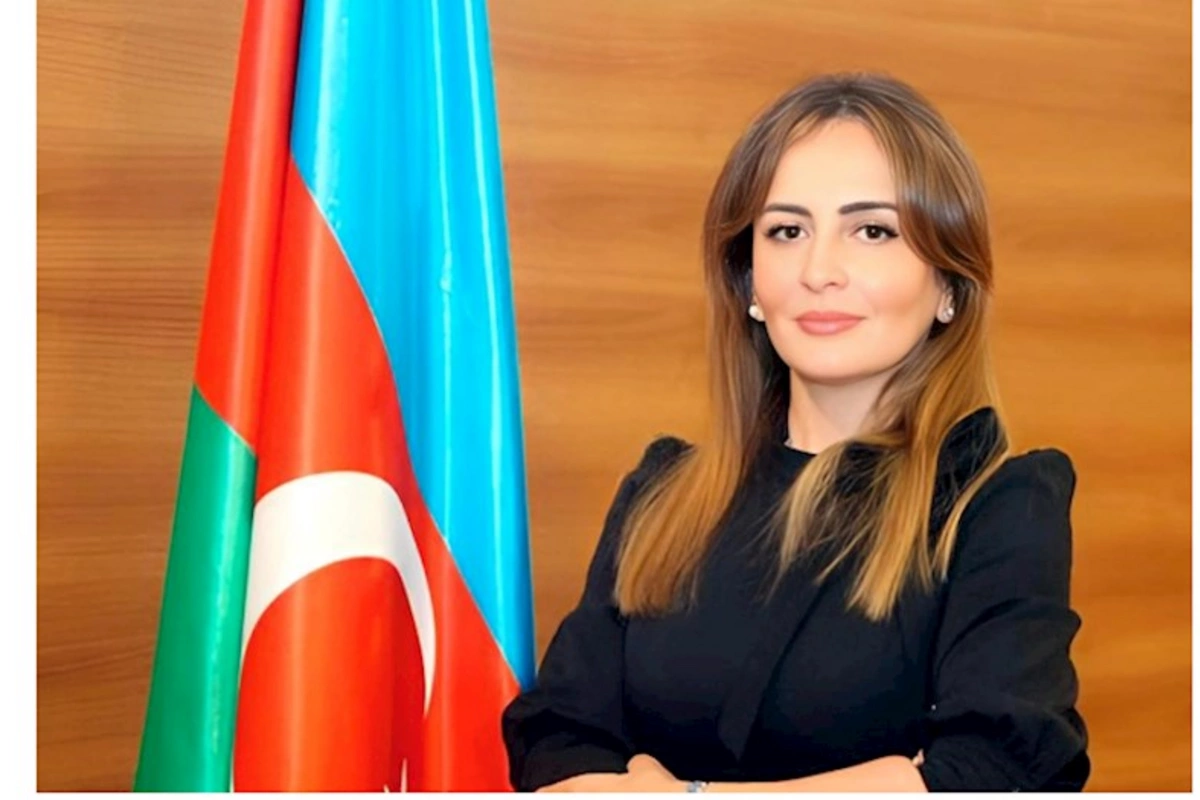 Nazir müavininin xanımı vəzifəsindən çıxarıldı