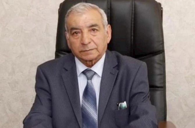 Azərbaycanda professor vəfat etdi — FOTO