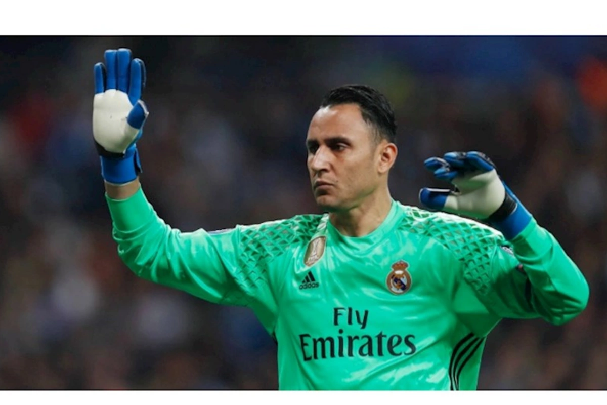 Real Madrid klubunun sabiq qolkiperi Barselonada çıxış etmək üçün təklif göndərib