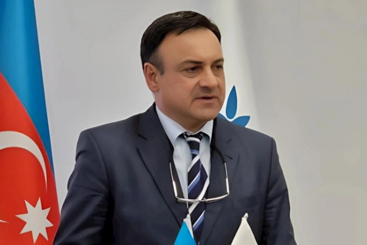 Deputat seçilən daha bir məmur işdən çıxarıldı