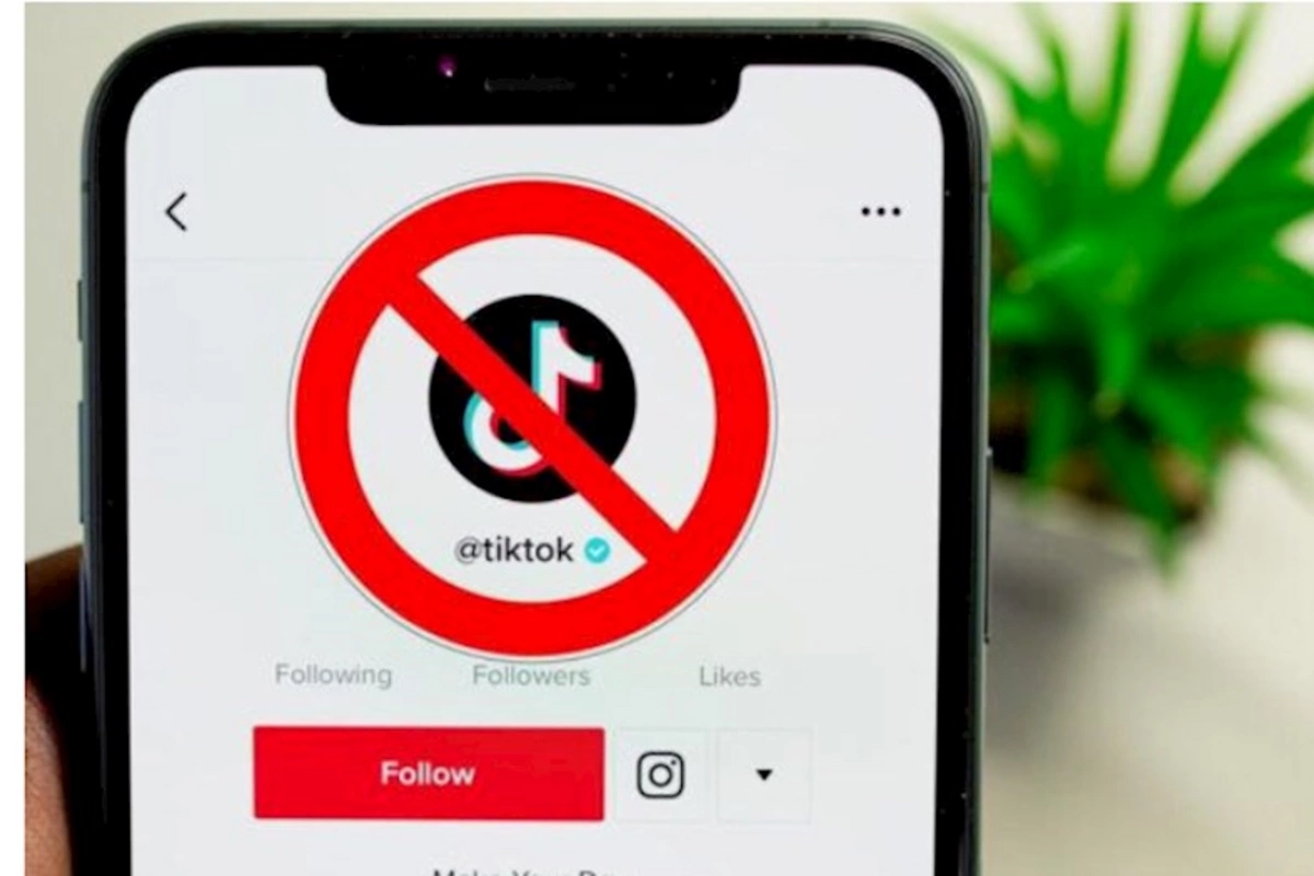 “TikTok” Rusiyanın xəbər hesablarını bağladı