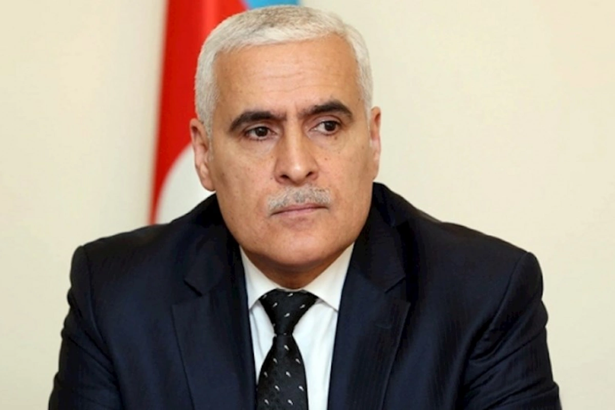 Vüqar Rəhimzadə: Azərbaycan iqlim diplomatiyasında tarixi nəticələr əldə etdi