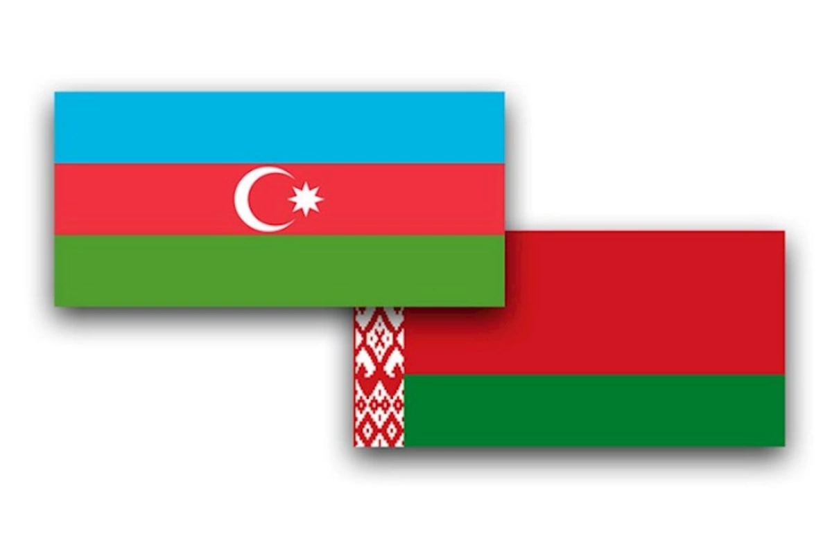 Belarus Silahlı Qüvvələrinin Baş Qərargah rəisi Bakıya gəldi