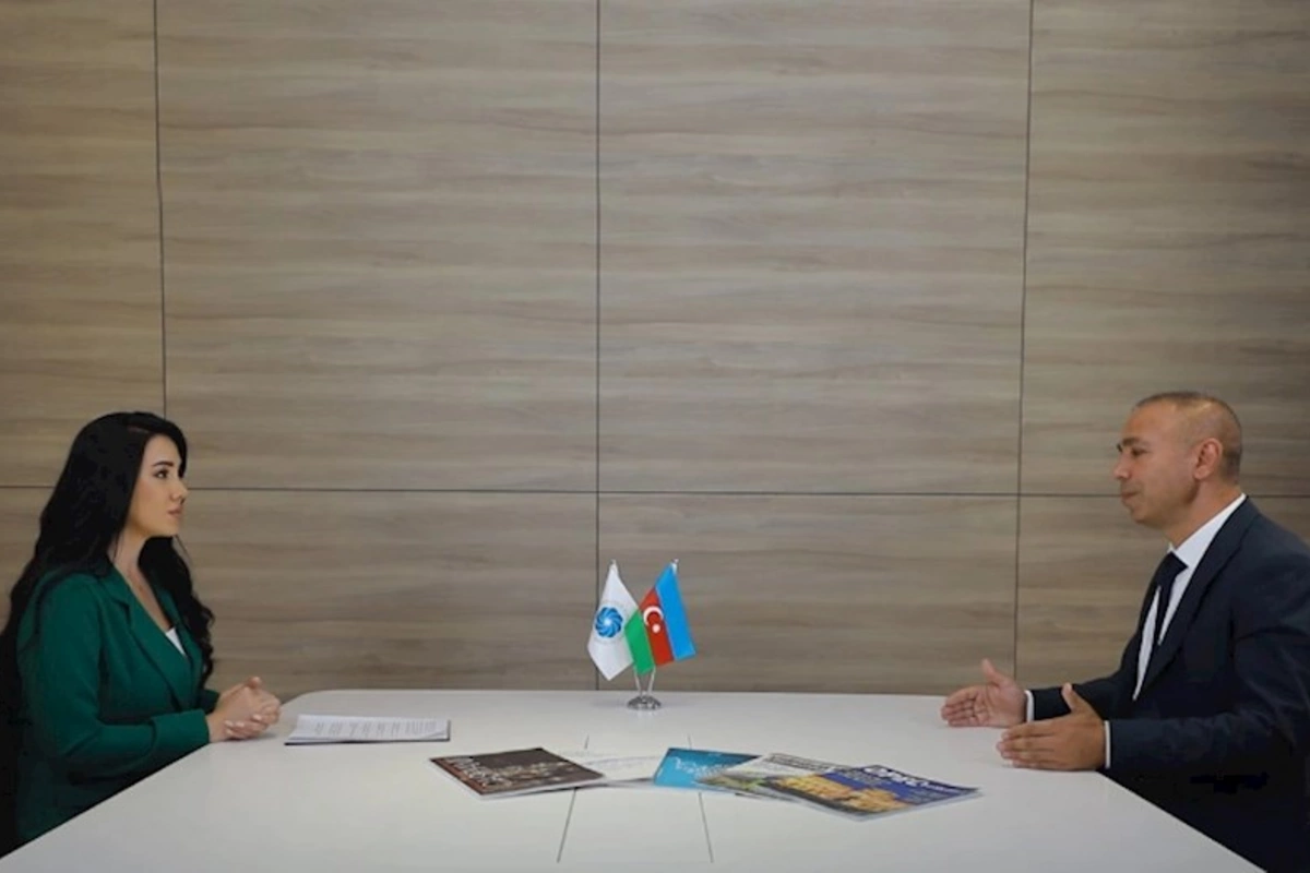 Baku TV COP29-la bağlı yeni layihəyə start verdi — VİDEO
