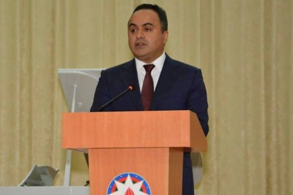İcra başçısının faciəli şəkildə ölən qardaşının FOTOSU