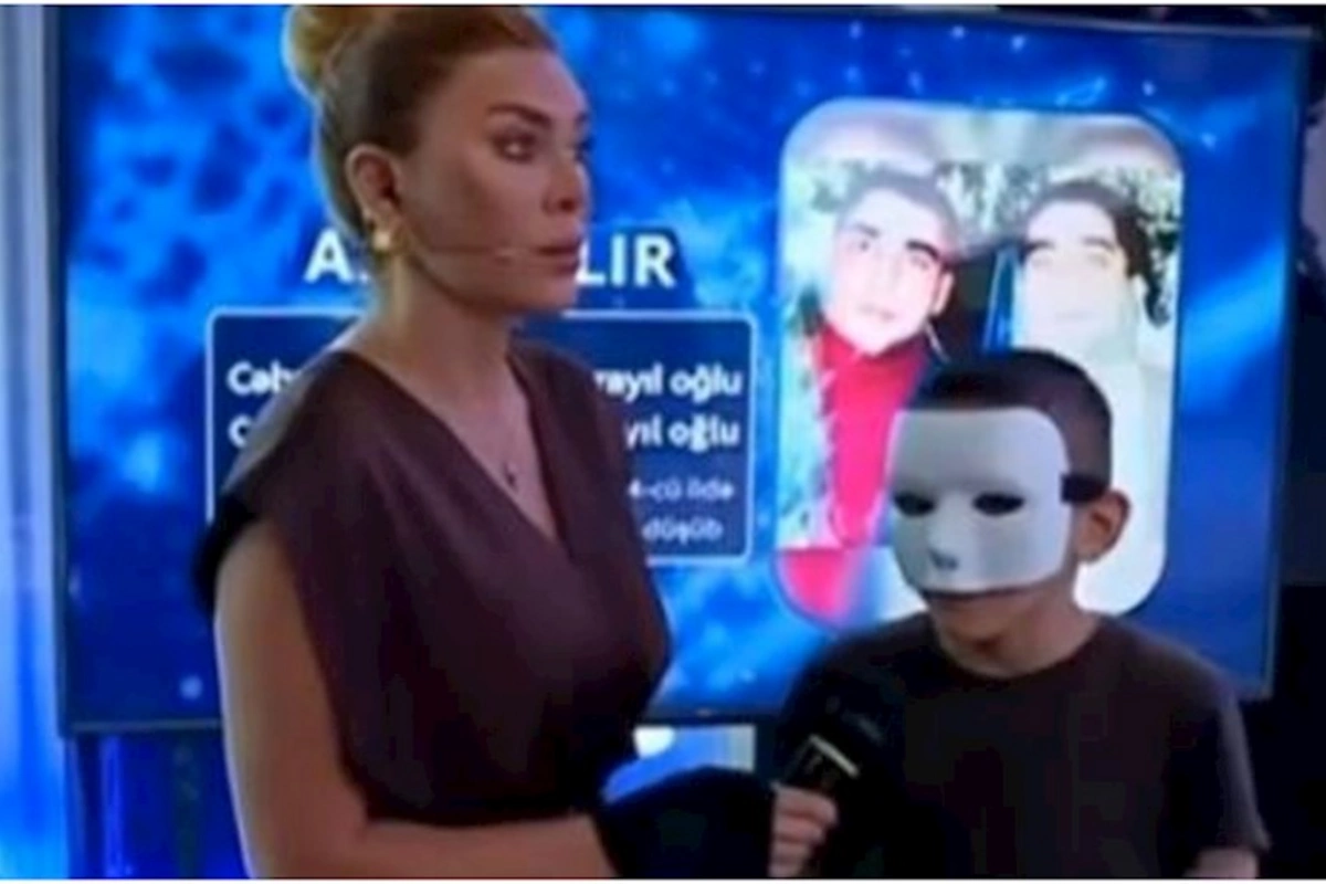 Uşaq evindən qaçıb Səni axtarırama gələn Ramal indi haradadır? — RƏSMİ CAVAB