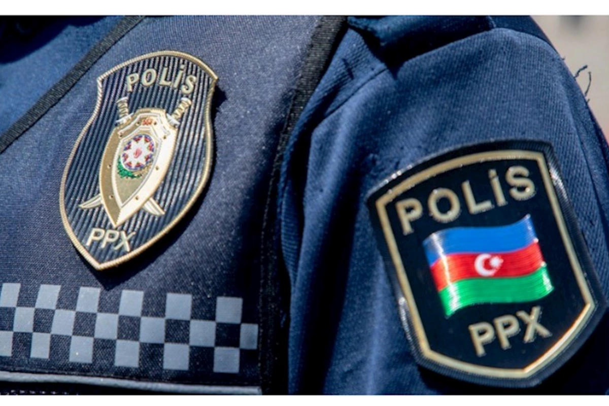Axtarışda olan şübhəli şəxs bıçaqla müqavimət göstərdi: Polis atəş açdı