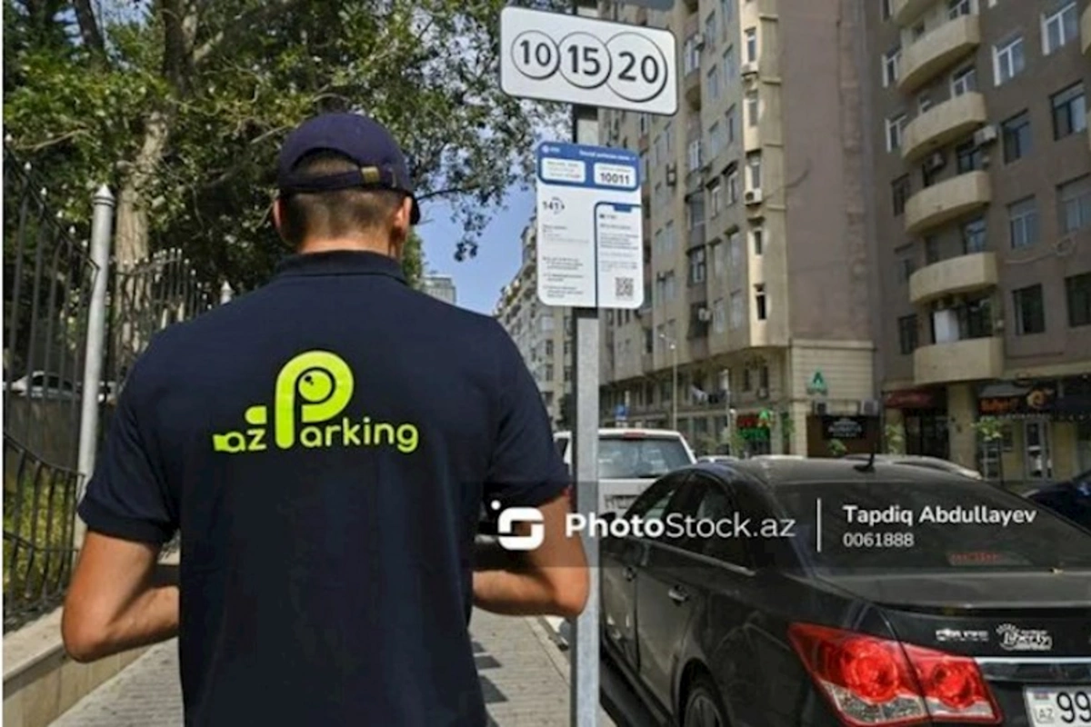 Ödənişsiz saatlarda sürücülərdən niyə pul yığılır? — “AzParking”in daha bir qanunsuzluğu...
