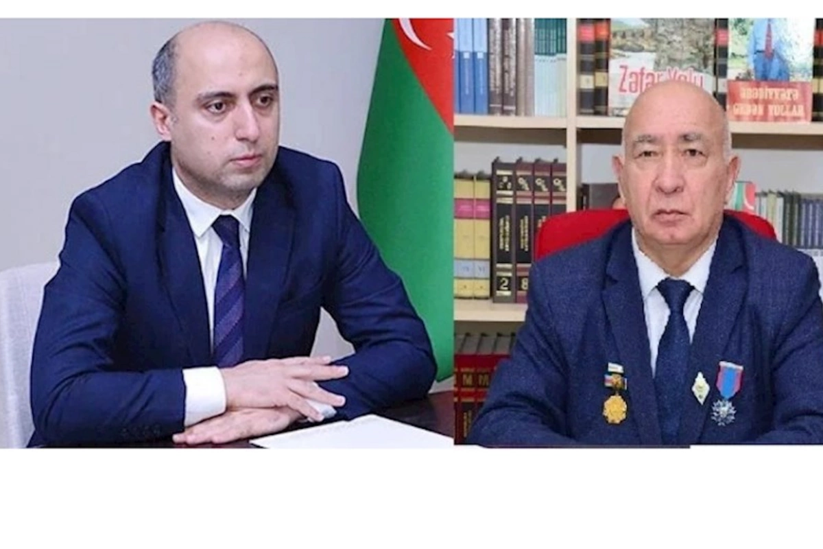 Nazirliyin işdən çıxardığı direktor xəstəxanalıq oldu