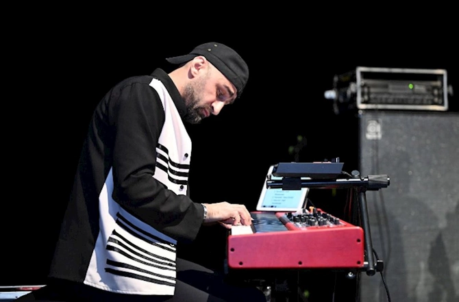Qazaxıstanda Azərbaycan Mədəniyyəti Günlərinin ilk konserti keçirilib — FOTOLAR Qazaxıstanda Azərbaycan Mədəniyyəti Günlərinin ilk konserti keçirilib — FOTOLAR