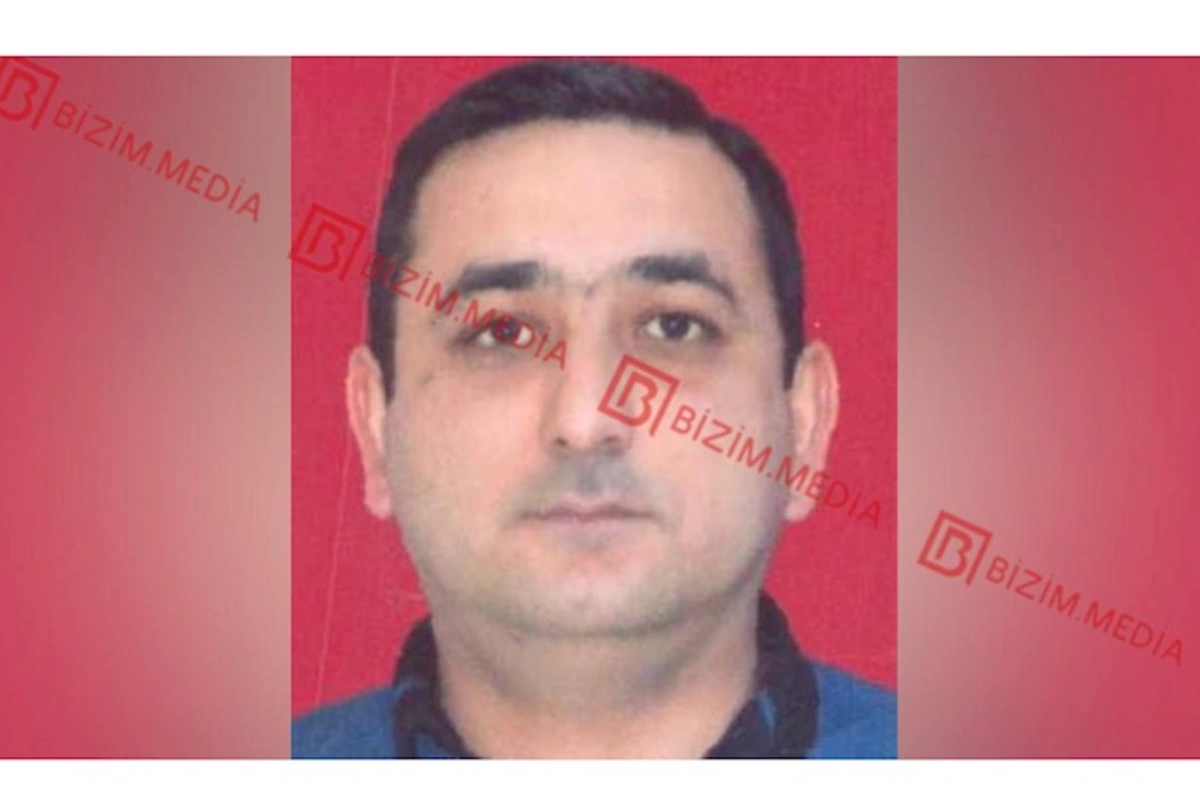 Daşkəsən səfərbərlik şöbəsinin rəisi həbs edildi