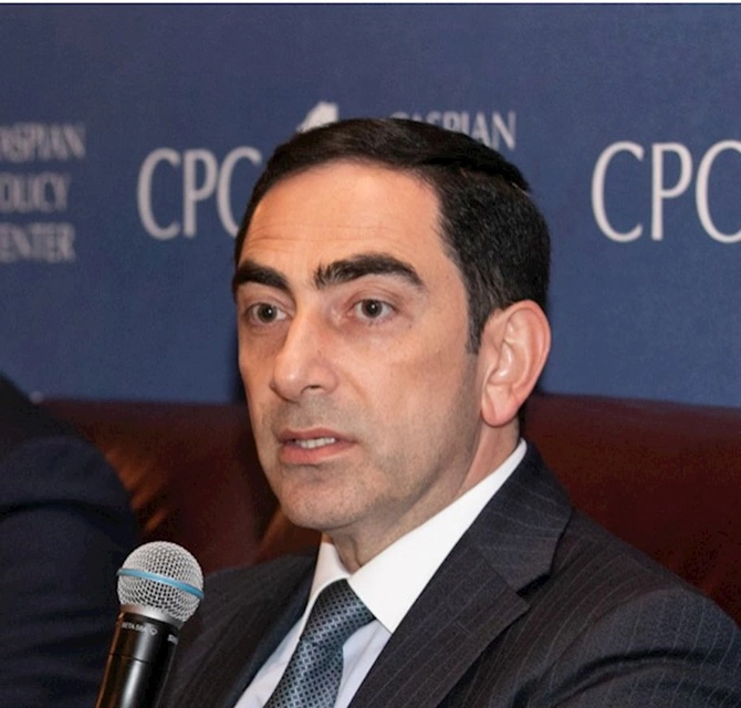“Xəzər regionu üçün yaşıl enerji”yə keçid kritik əhəmiyyət kəsb edəcək” — CPC prezidenti
