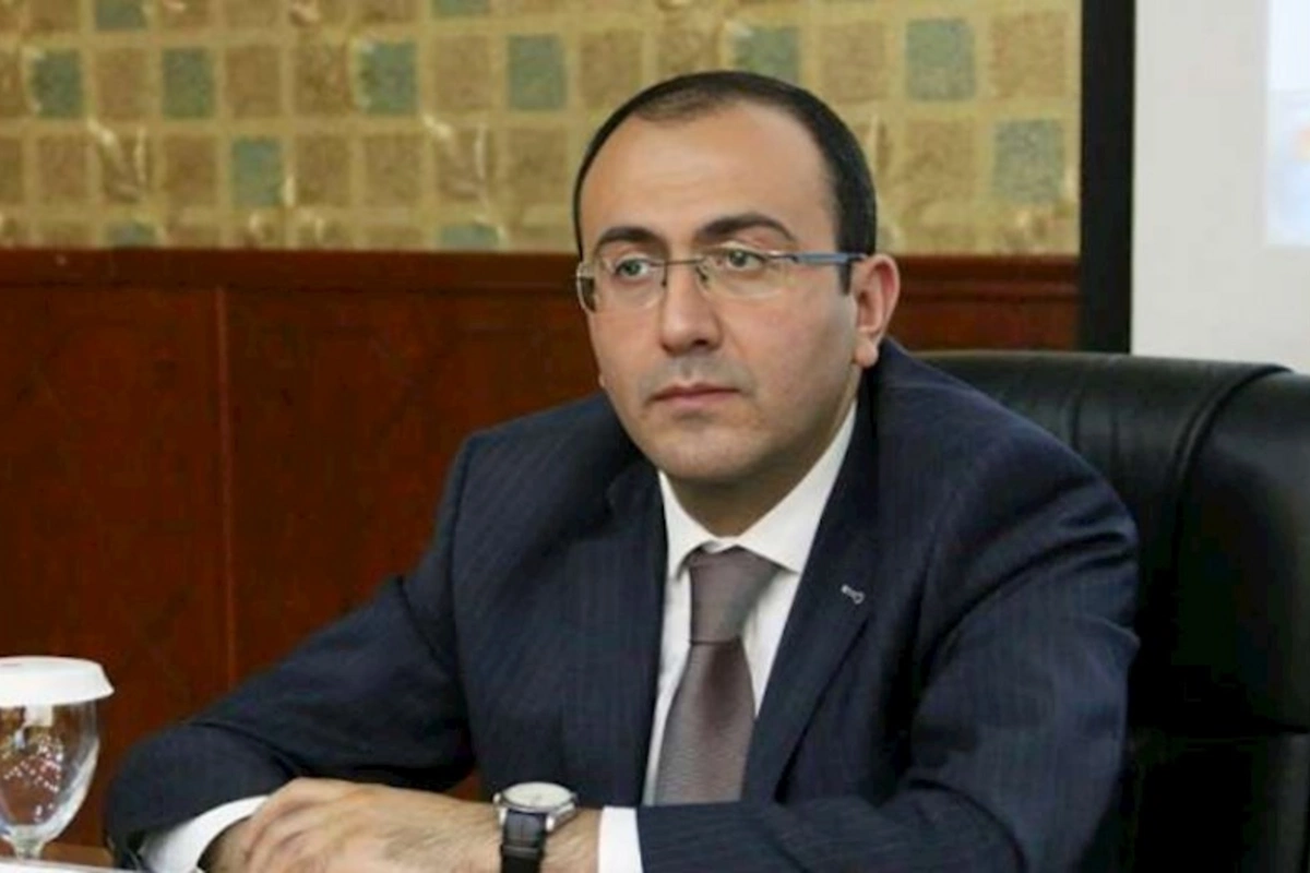 Yalçın Camalova yüksək vəzifə verildi