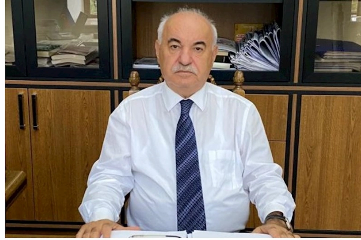 Elton Məmmədov: “Seçkilərin şəffaf keçirilməsinə heç kəsin şübhəsi olmamalıdır”