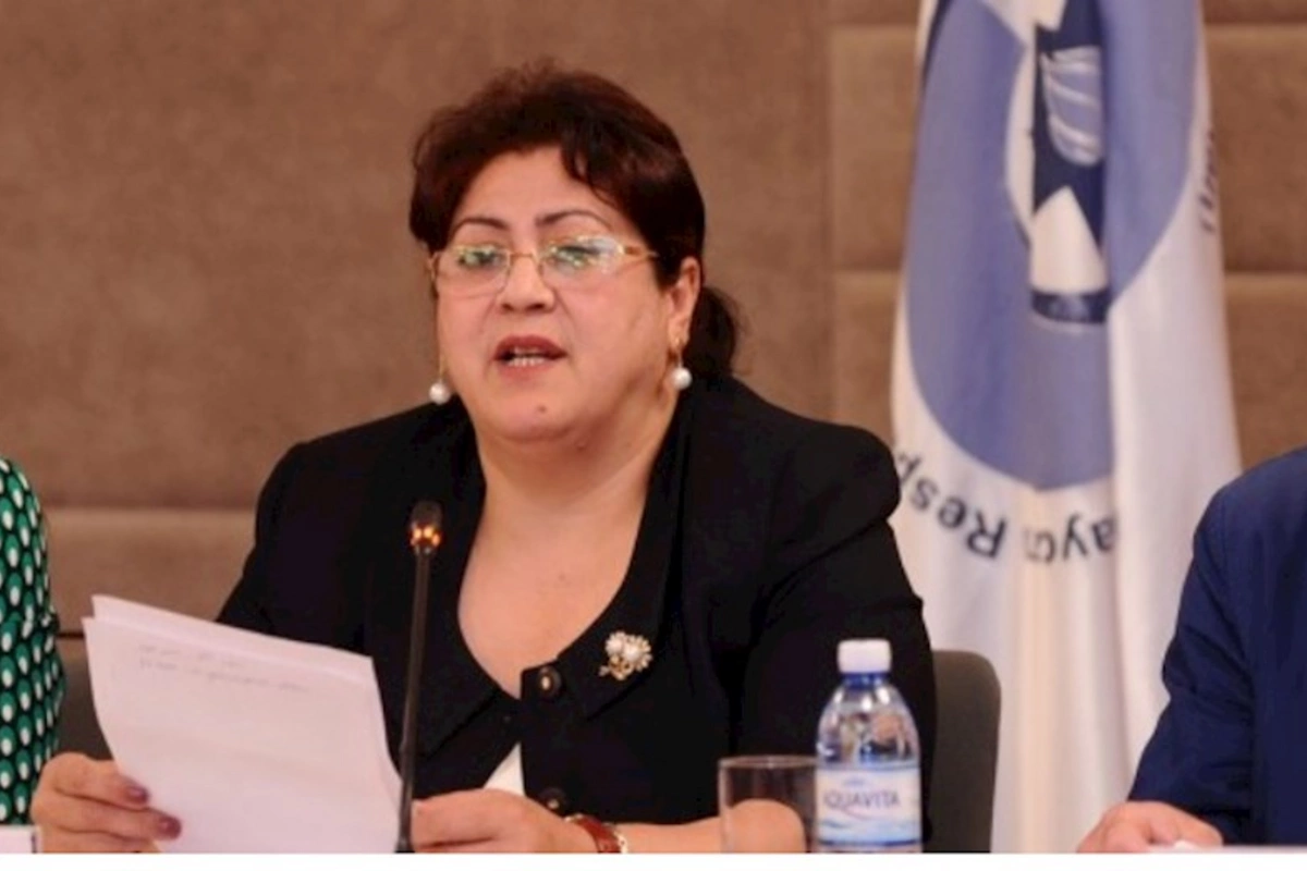 Sabiq ombudsman deputat seçildi — Direktor vəzifəsini də itirdi