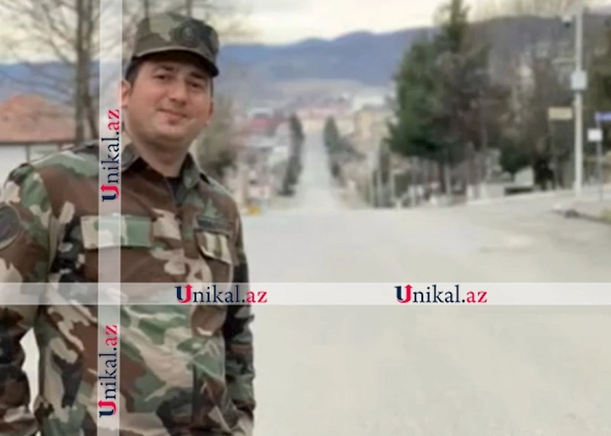 Toyu olacaqdı, faciəvi şəkildə öldü — FOTOLAR