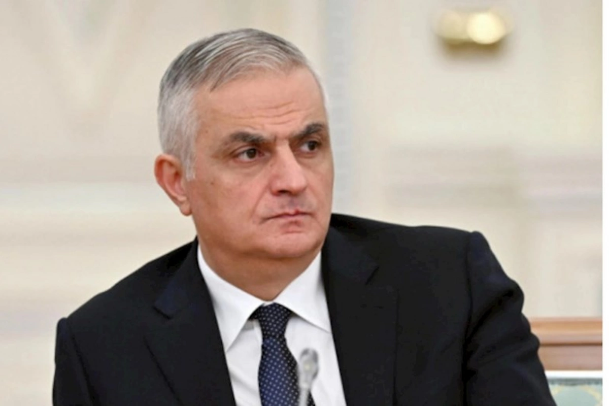 Mqer Qriqoryan: Sərhədin demarkasiyasının növbəti mərhələsi ilə bağlı qərar hələ verilməyib