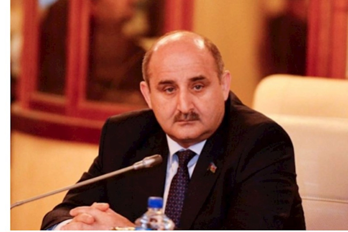 Vətən uğrunda canlarını qurban verənlərlə qürur duyuruq — ŞƏRH