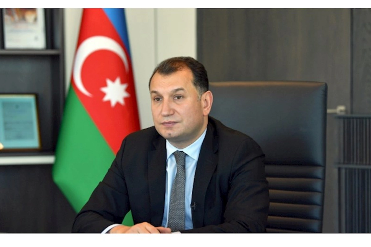 Sahib Məmmədov: “Şəhidlərimizi qürur və dərin ehtiramla anırıq”