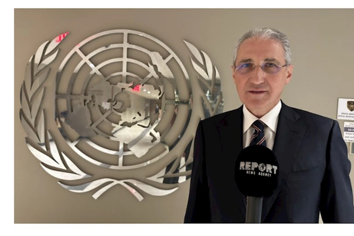 Muxtar Babayev: İnanırıq ki, Ermənistan nümayəndə heyəti COP29-da iştirak edəcək