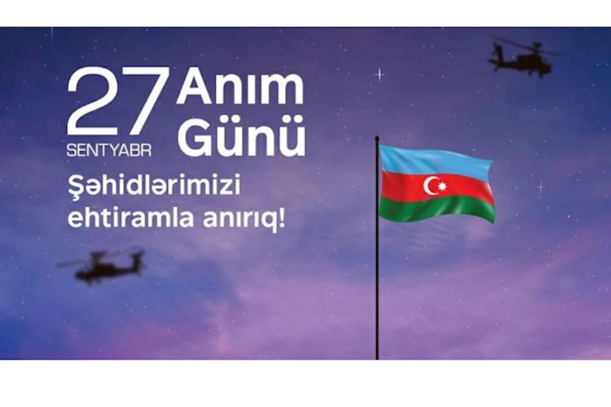 Vətən müharibəsinin başlamasından dörd il keçir — Azərbaycanda Anım Günüdür