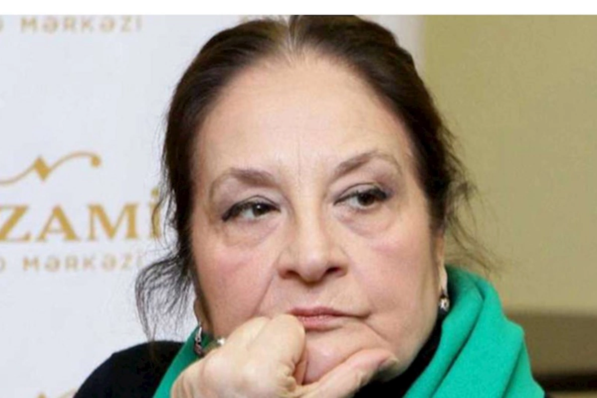 Xalq artistinə yeni vəzifə verildi