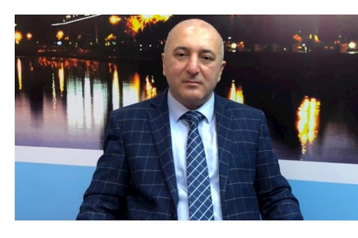 “ADEX-2024”də mina təmizləmə vasitələrinin alınması ilə bağlı müqavilə imzalanıb — AÇIQLAMA