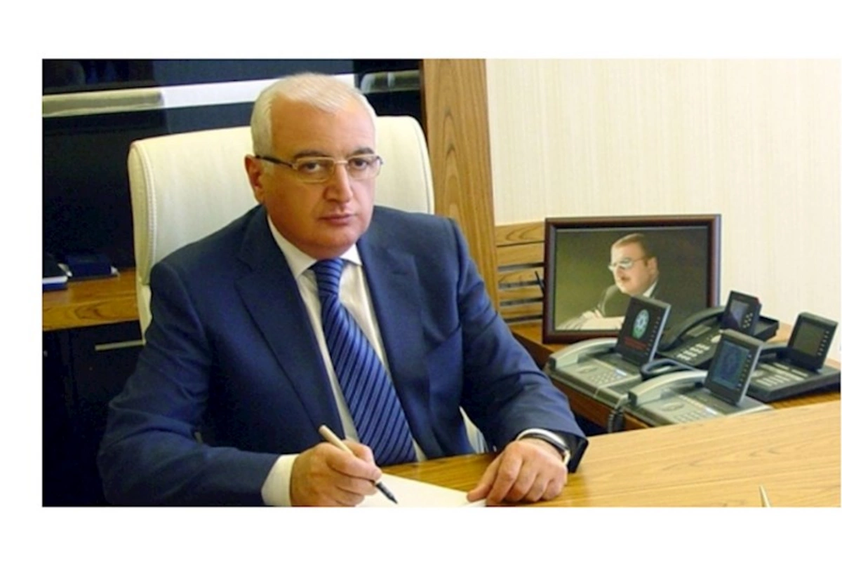 Qüdrət Qurbanova yeni vəzifə verildi — Heydər Əsədovun yerinə gətirildi