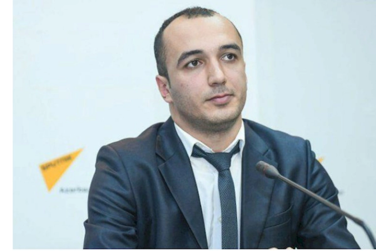 Bu, daha çox Şimali Kiprin ziyanına işləyəcək məsələdir — Politoloq