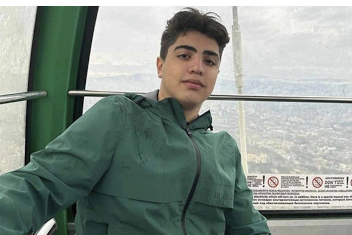 Külli miqdarda pul mənimsədiyinə görə saxlanılan Hüseyn məşhur tiktokerin qardaşı imiş