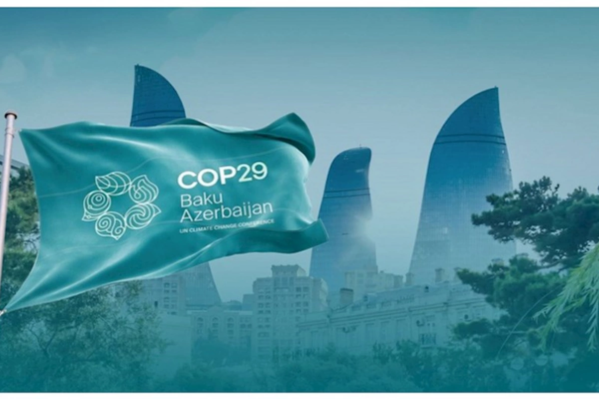 COP29-a gələn xarici qonaqlar Azərbaycandan hansı təəssüratlarla ayrılıblar? — VİDEO