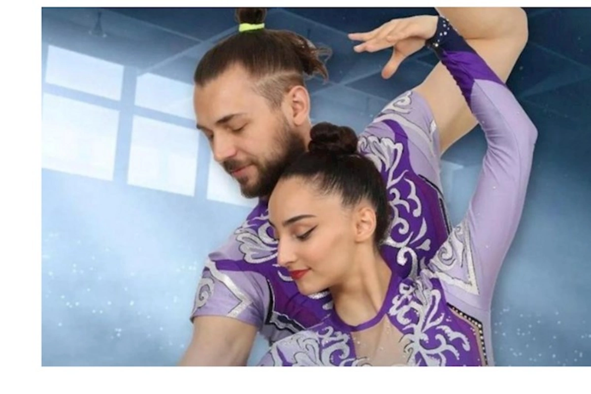 Azərbaycan gimnastları finala vəsiqə qazanıblar