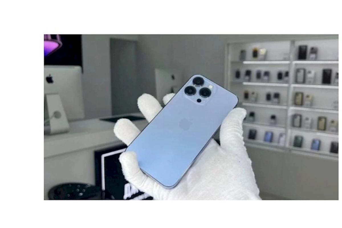 Azərbaycanda “Iphone” alanda müştəriləri belə aldadırlar — DETALLAR