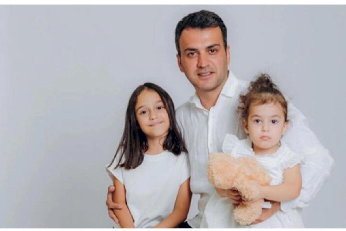 AzTV aparıcısı 2 yaşlı qızının ölümündən danışdı