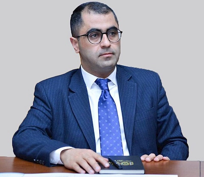 Talıbovun tilsimi — Kreslosu niyə boş qalıb? Talıbovun tilsimi — Kreslosu niyə boş qalıb?