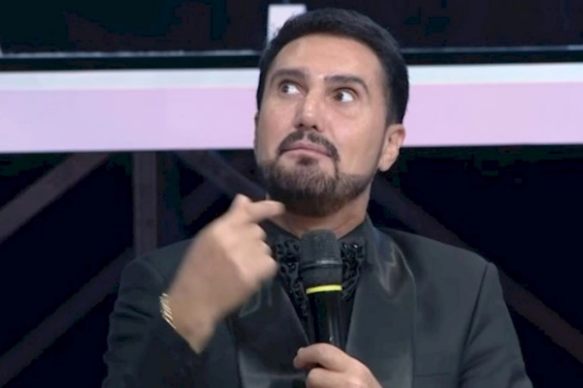 Nadir Qafarzadəni ilk dəfə toya mən aparmışam