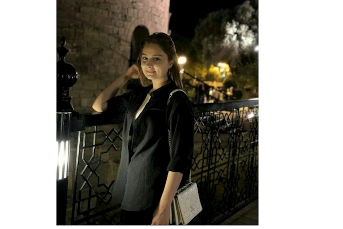 Faciəvi şəkildə ölən Arzu tələbə imiş