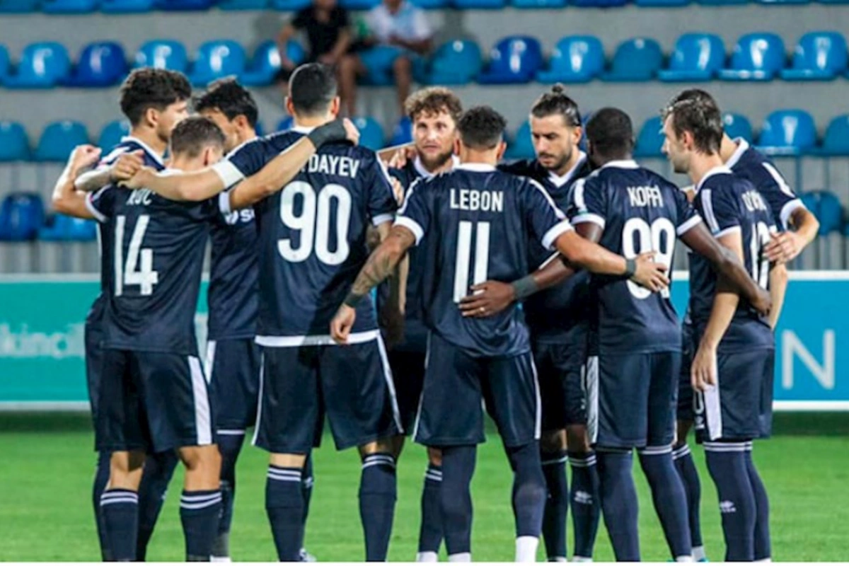 “Zirə” “Kəpəz”ə, “Neftçi” “Sumqayıt”a qarşı