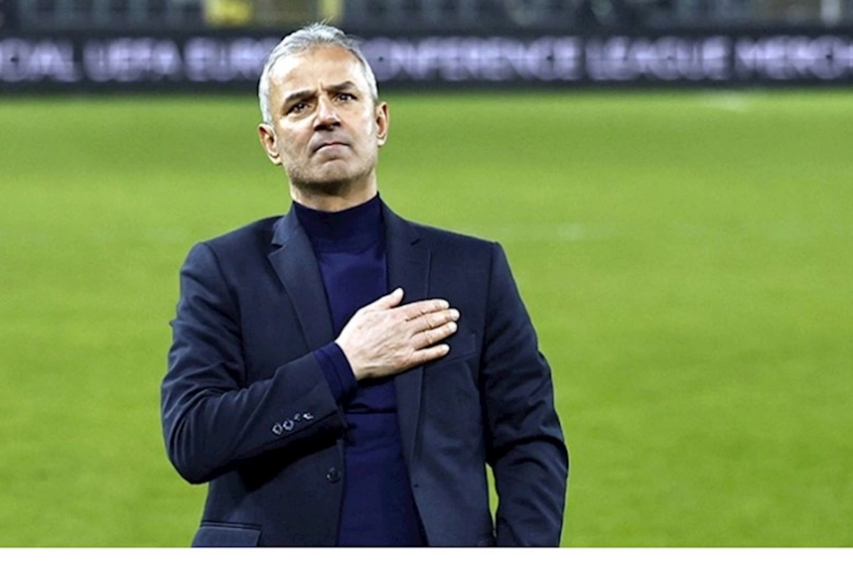 İsmail Kartal Azərbaycan klubundan 1,5 milyon avroluq təklif alıb