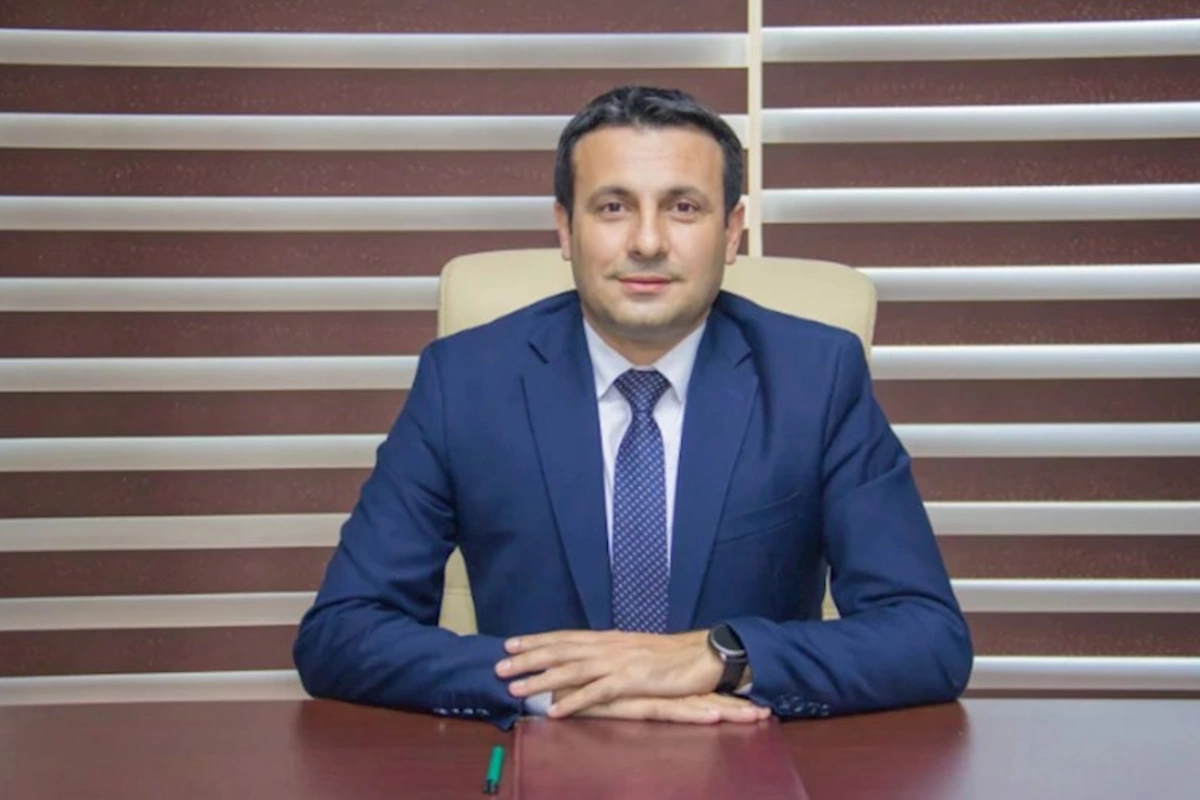 Elnur Hidayətoğluna ağır itki