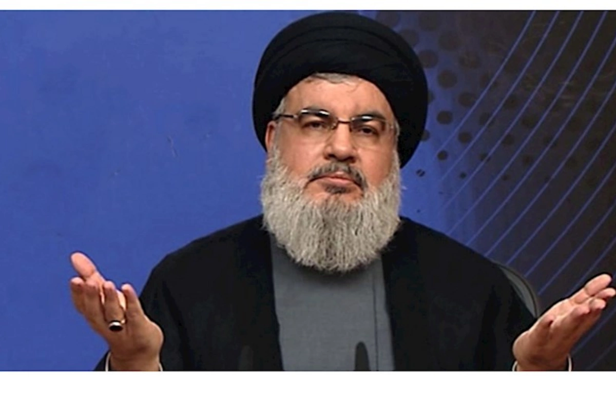 Hizbullah Həsən Nəsrullahın ölümünü təsdiqlədi
